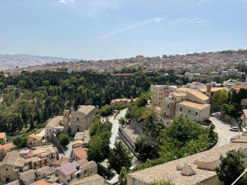 Cammarata Apartment | Experience Il Balcone sui Sicani: Family-Friendly Retreat