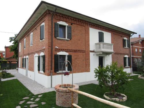 Minerbio Bed & Breakfast | Pet and Child-Friendly Il Batacchio B&B - Rated 8/10