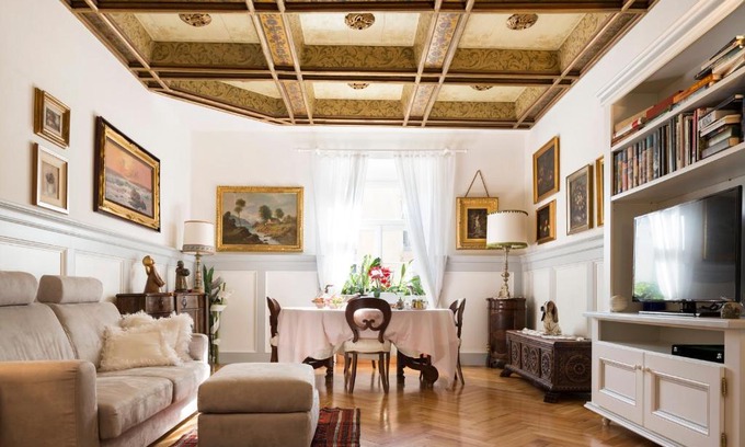 Centro - Piani - Rencio Bed & Breakfast | Exclusive Stay at Il Battente 1862 Bed & Breakfast - Top Rated