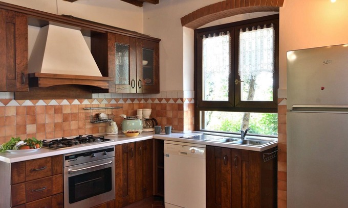 Castroncello Villa | Unforgettable Stay at Il Bel Laghetto, Castiglion Fiorentino