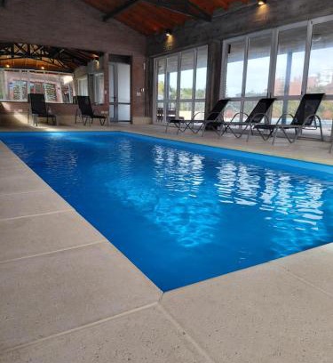 El Placer Hotel | Experience Il Belvedere: 5-Star Oceanfront Escape