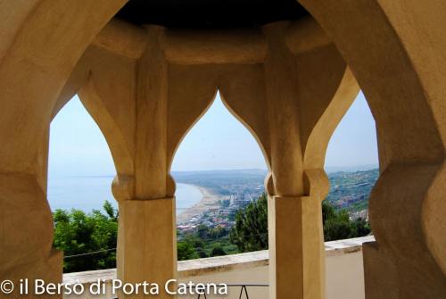Vasto Bed & Breakfast | Exceptional Stay at Il Bersó di Porta Catena with Breakfast