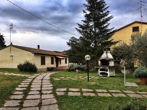 Roccastrada House | Discover Il Bettarello: Oceanfront Retreat with Pool & Hot Tub