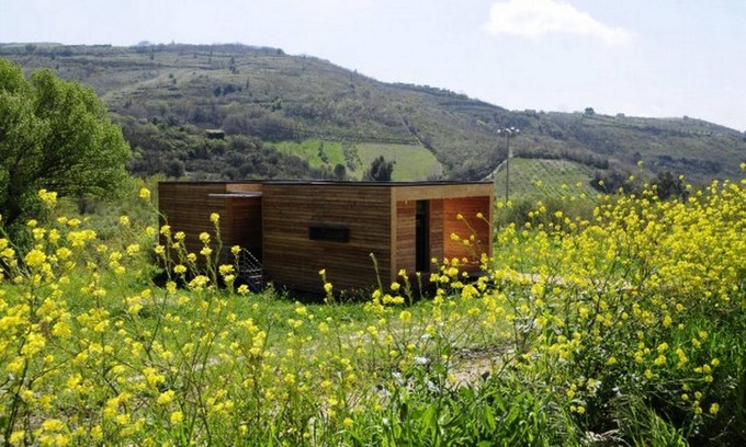 Corleone House | Experience Il Bevaio di Corleone: Pool, Spa & Family Fun