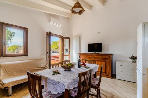 Depressa House | Child-Friendly Retreat at Il bilo di Giuseppe 458