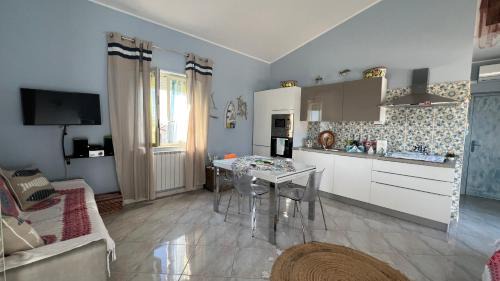 Torrenova Apartment | Il blu di Marilù