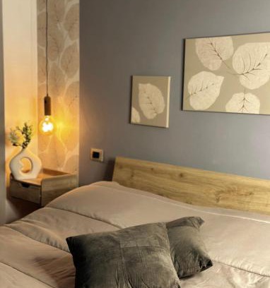 Bagni San Filippo Apartment | Family-Friendly Getaway at Il Bollore House - Rated 9.1/10