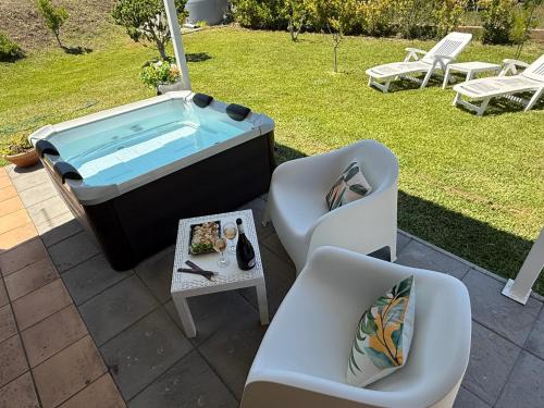 Brucoli Villa | Discover Il Bonsai Brucoli: Pet-Friendly Getaway