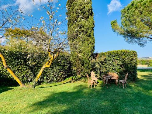 Orbetello Apartment | Experience IL BORGHETTO di ANSEDONIA: 4-Star Family Retreat