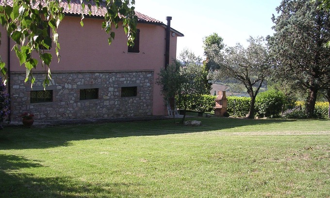 Todi Other | Experience il Borghetto Farmhouse with Pool & Breakfast