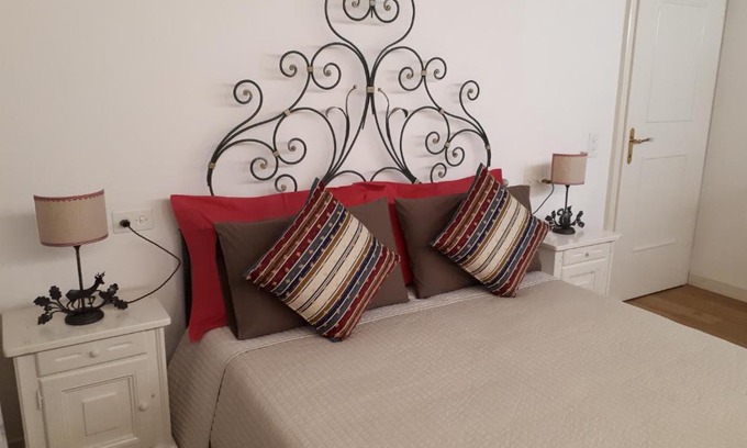 Chiavenna Apartment | Discover Il Borghetto: Pet & Child-Friendly Retreat