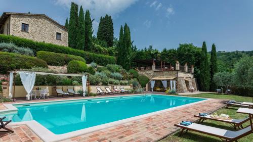 Rocca Sant'Angelo Villa | Discover IL BORGO 16: Top-Rated Oceanfront Retreat