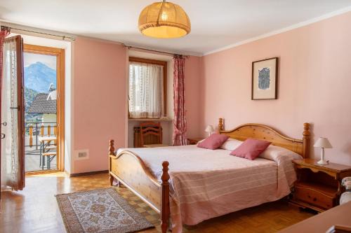 Aymavilles Apartment | Discover Il Borgo: Family & Pet-Friendly Retreat