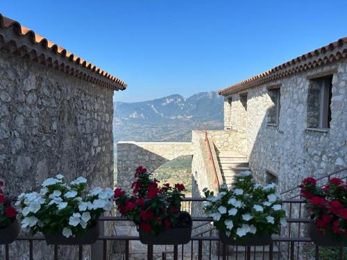 Colliano House | Experience Comfort at Il Borgo dei Normanni Hotel