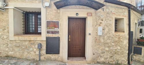Rocca Imperiale Bed & Breakfast | Relaxation Awaits at IL BORGO DEL BENESSERE - Rated 9.1