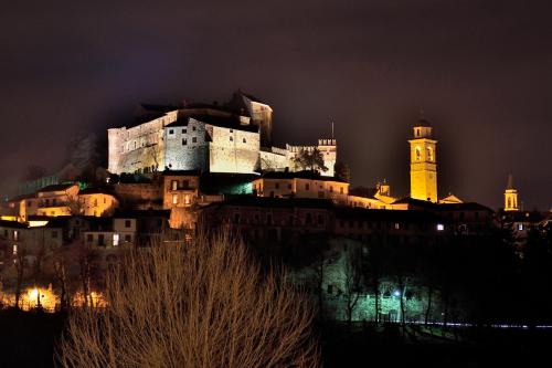 Cremolino House | Family-Friendly Retreat at Il Borgo del Castello - Rated 9/10