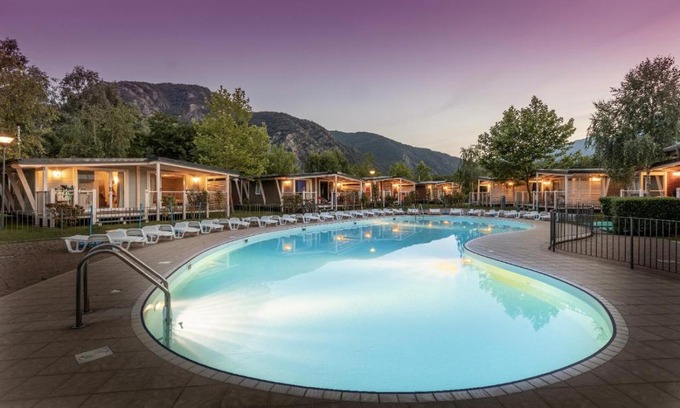 Feriolo Other | Experience Il Borgo delle Arti: Oceanfront Haven with Pool