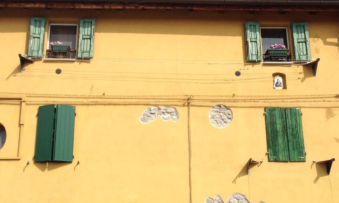 Idice di San Lazzaro Apartment | Discover Comfort at Il Borgo Fashion Home - Pet Friendly Stay