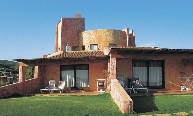 Villaputzu Apartment | Il Borgo I (PCR160) by Interhome