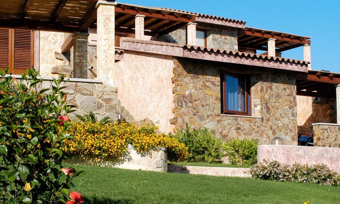 Villaputzu Apartment | Il Borgo II (PCR166) by Interhome