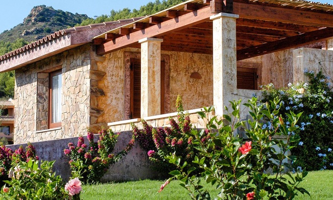 Villaputzu Apartment | Il Borgo II (PCR165) by Interhome