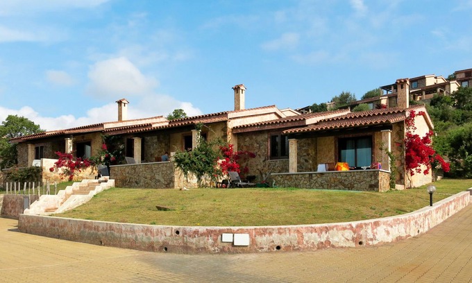 Villaputzu House | Il Borgo II (PCR170) by Interhome