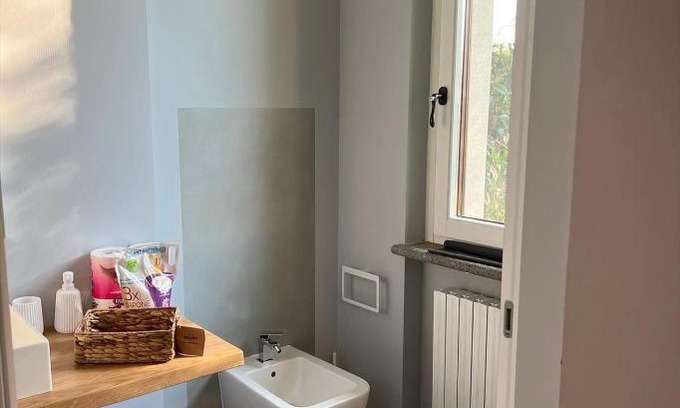 Castelletto Cervo Bed & Breakfast | Elegant Il Borgo: Pet-Friendly Retreat with Breakfast Included