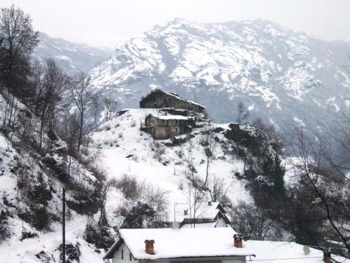 Sanfront Bed & Breakfast | Child-Friendly Retreat at Il Borgo: Guest Rated 9/10