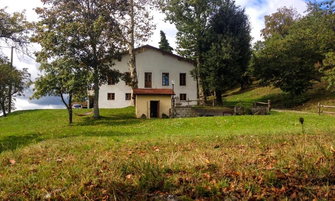 Gavinana House | Il Borrino: Guest Rated 10/10 with Family-Friendly Amenities