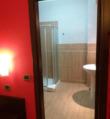 Preturo House | Cozy Il Boscaiolo Affittacamere: Pet-Friendly Retreat