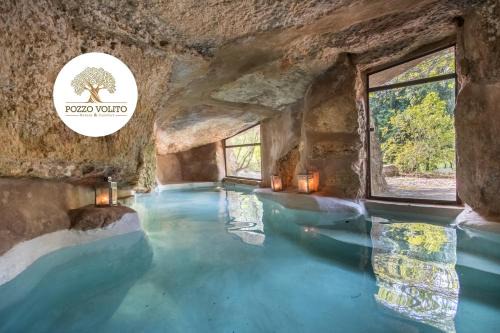 Patu House | Experience "IL BOSCO" di POZZO VOLITO: 4-Star Oceanfront Retreat
