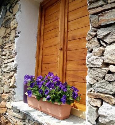 Pomaretto Ski Chalet | Discover Il Càssero: Oceanfront Retreat with Pet-Friendly Amenities