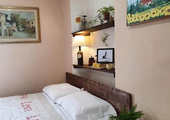 Laterina Apartment | Family-Friendly Retreat at Il Campanile – Rated 8.8/10