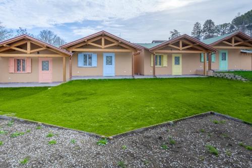 San Brizio House | Exceptional Il Campo di Nonno Giò: Family-Friendly Retreat