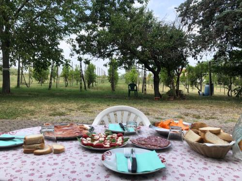 San Damiano House | Child-Friendly Retreat at Il Canale dei Mulini - 8.2/10