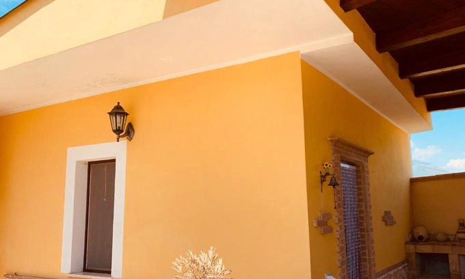 Monte San Biagio House | Discover IL CANTICO DELLA NATURA: Pet-Friendly Retreat