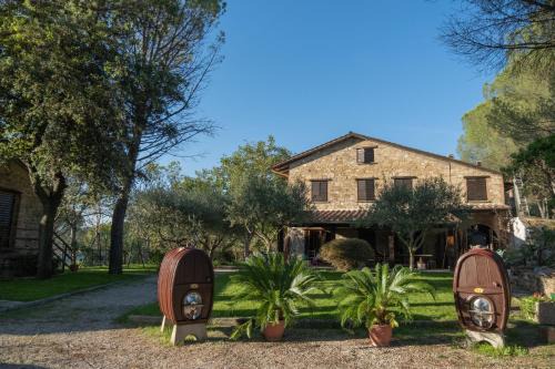 Lidarno House | Inviting Il Cantico delle Cicale: Family-Friendly Retreat