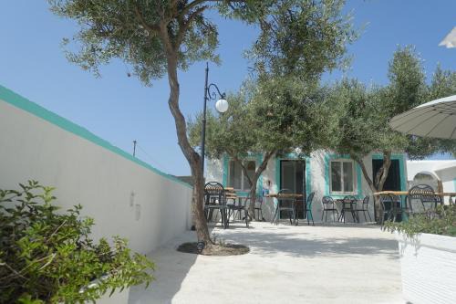 Ponza Bed & Breakfast | Discover Il Capriccio Guesthouse: Rated 9/10 with Hot Tub