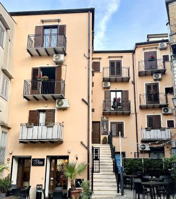 San Giovanni Gemini House | Guest Rated 10/10: Il Carro's Child-Friendly Rooms