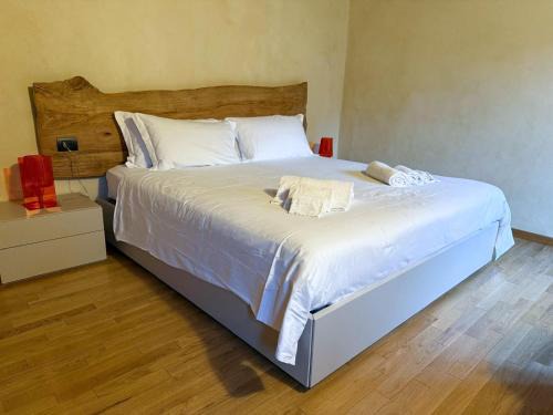 Monza Bed & Breakfast | Il Carro Rooms - Monza Centro, Tribunale, Ospedale