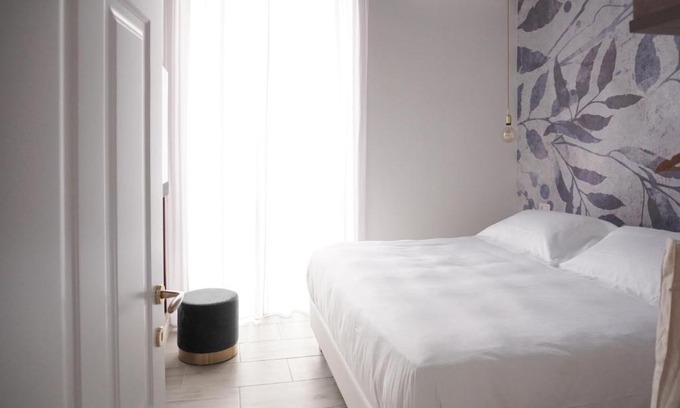 Varazze Apartment | Relax at Il Caruggio Home: 4-Star Oceanfront Retreat