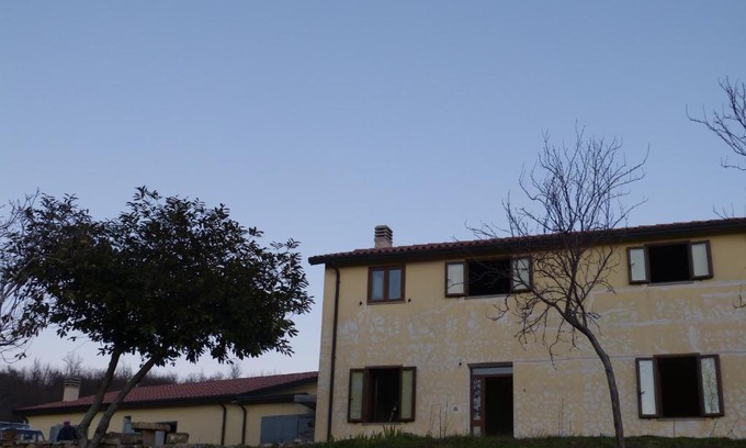 Castelsaraceno House | Discover IL Casale del Galantuomo: Pet-Friendly Retreat