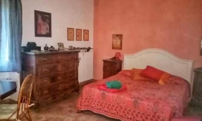 Celleno Bed & Breakfast | Pet-Friendly Retreat at Il Casale di Aquarubra - 8.9/10 Rated