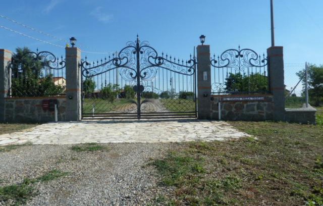 Viterbo House | Explore Il Casale Nella Tuscia: Family & Pet-Friendly Retreat