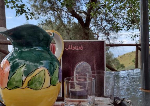 Maiera Bed & Breakfast | Cozy IL CASALE B&B: Rated 9.4, Pet Friendly & Breakfast Included