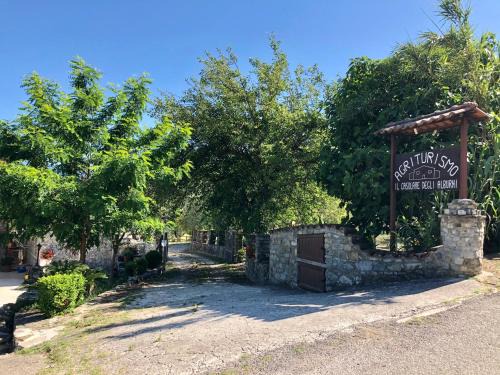 Castelcivita House | Family-Friendly Stay at Il Casolare degli Alburni - Rated 9/10