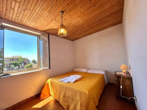 Palizzi Apartment | Il castagno