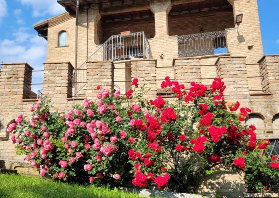 Sairano Apartment | Relax at Il Castelletto di Gomo: Oceanfront Bliss Awaiting