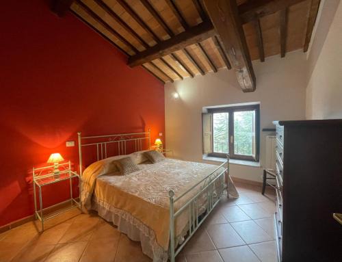 Sellano House | Experience Il Castello del Sole: Family-Friendly Retreat