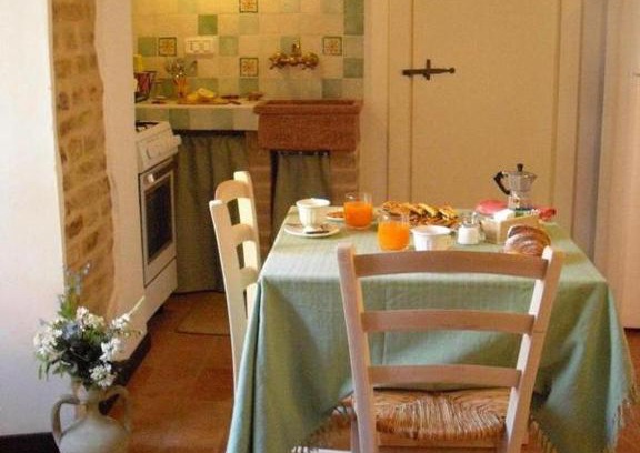Falconara Marittima Apartment | Pet-Friendly Retreat at Il Castello Di Dante
